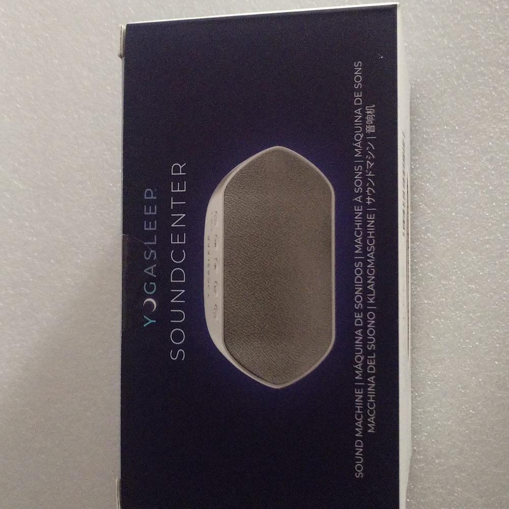 Yoga sleep soundcenter